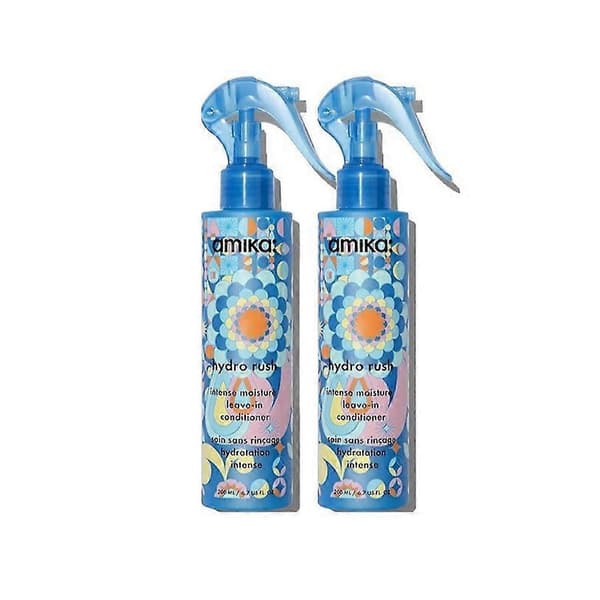 1-5x Hydro Rush Intense Moisture Leave-In Conditioner för alla hårtyper 2 pcs
