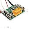 18v Batterichip Pcb-kort Ersättning För Makita Bl1830 Bl1840 Bl1850 Lxt400