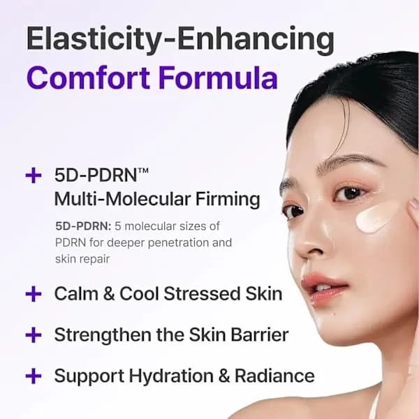 CENTELLIAN 24 Expert Madeca Revitalizing Firming Cream (50ml) — En ansiktskräm som ger elasticitet, lugnar och återfuktar.