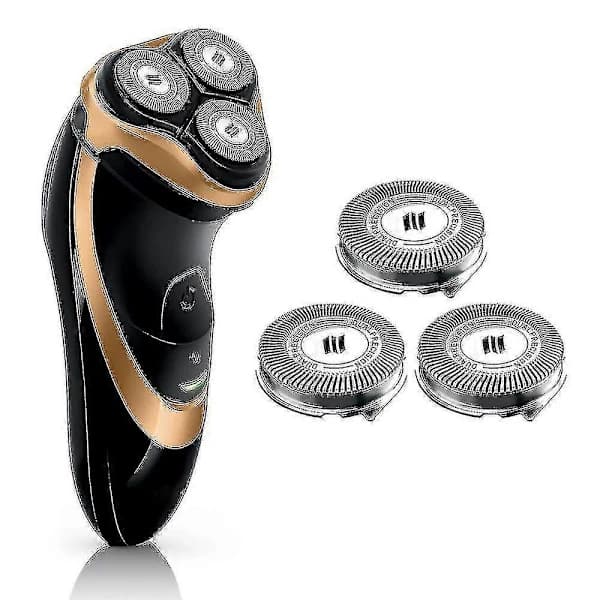 Philips Herrebarbermaskine PT860 PT720 PT725 Bladhoveder