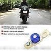 Motorcykel batteri afbryder terminal hurtig afbryder hovedisolator