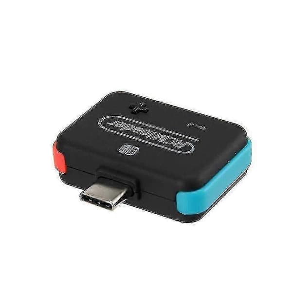 Bärbar dongle-nyttolast RCM-injektor för Ns switch-armaturer som stöder Sx Os Atmospheres