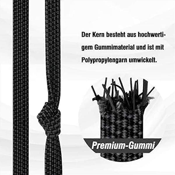 10 stk. plastmonteringsklips kompatible med Intel 4-veis CPU-kjøler 1155 775 CPU