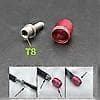 SRAM hydraulinen levyjarruletkusarja 2M Flat Mount HRD Red Force Apex -pyöräjarruille
