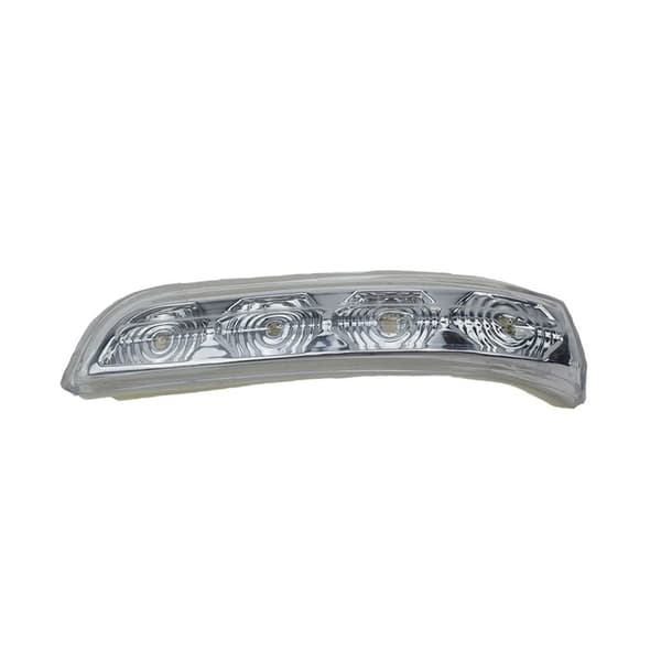 Sidespeil LED Blinklys for Hyundai I30 2009-2012 Sidespeil Blinklys