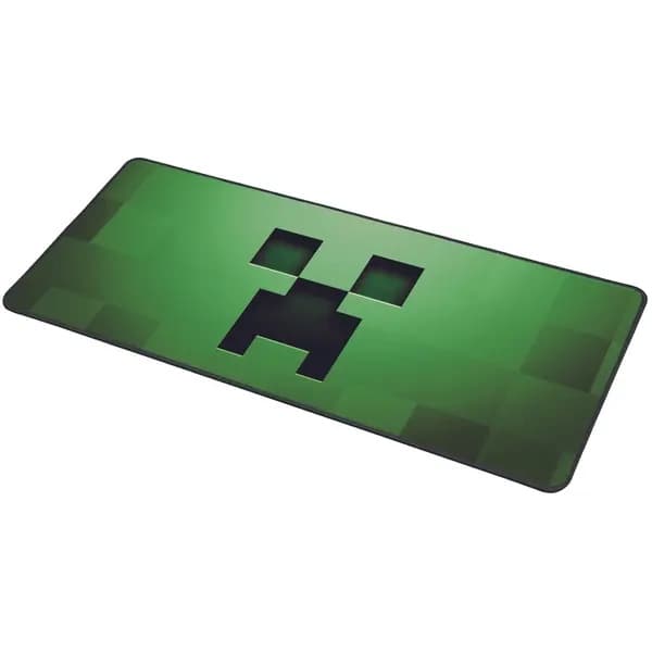 Minecraft-pelihiirimatto – 70x30 cm, monivärinen