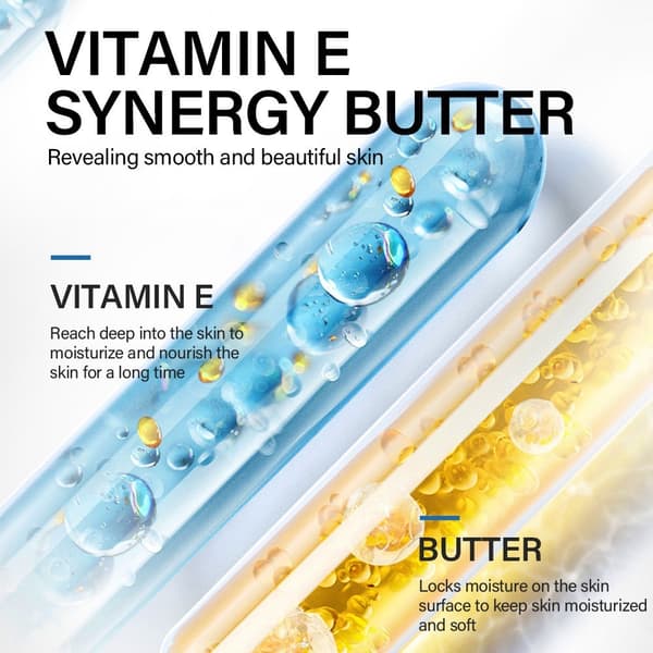 Palmer's Cocoa Butter Formula E-vitamiinilla