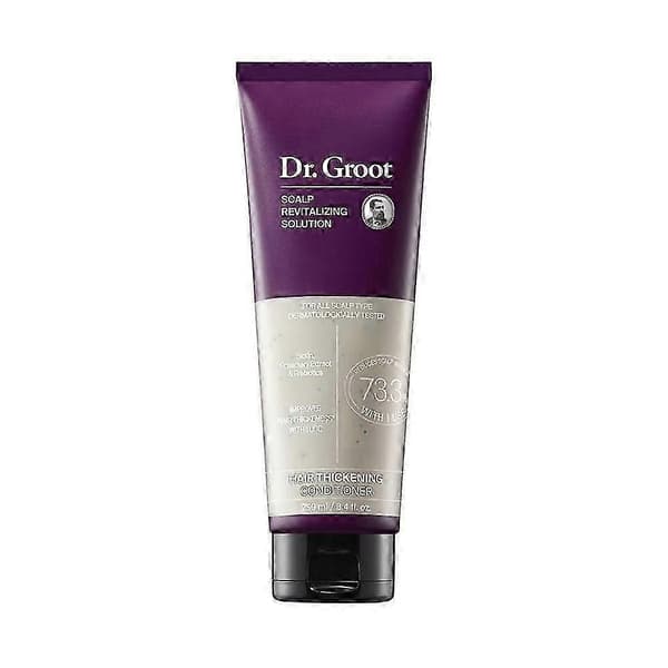 Dr. Groot Scalp Revitalizing Serum – Hårväxtbalsam