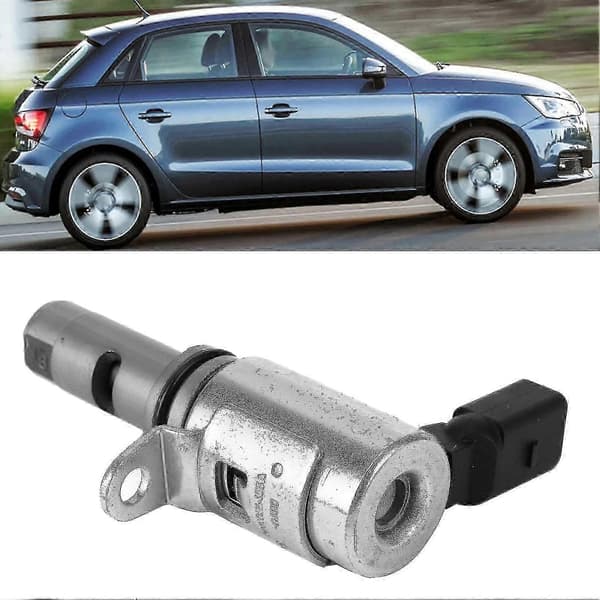 Motor Variabel Timing Kontroll Solenoidventil 03c906455a Seb7782 0899004 Passar För A1/a3