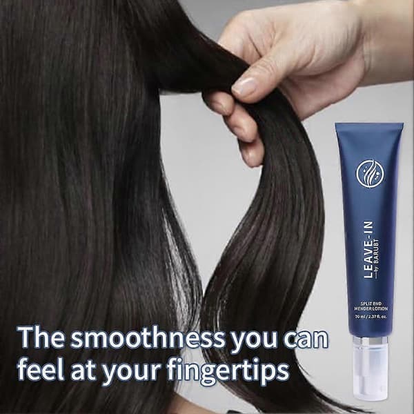 Magisk Instant Split End Mender Serum, Leave-In Split End Mender Lotion 1 pc