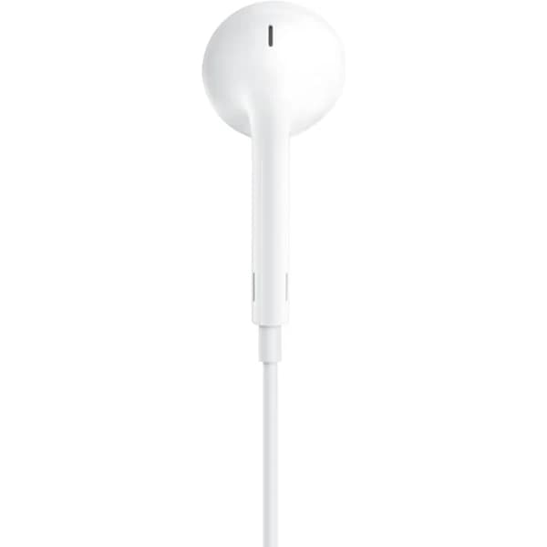 Apple EarPods (USB-C), in-ear hörlurar, kompatibla med iPhone 15/16, modell 2