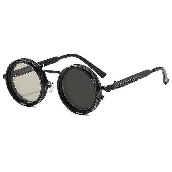 Visionguard NF solbriller, Visionguard ND Filter solbriller, Punk Cross-mirror