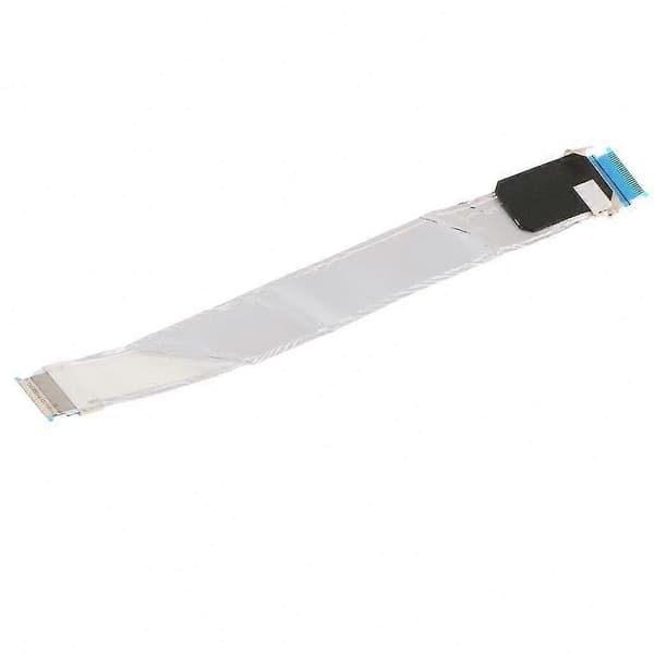 PS4 konsol DVD-drev laserlinse kabel udskiftningsdel
