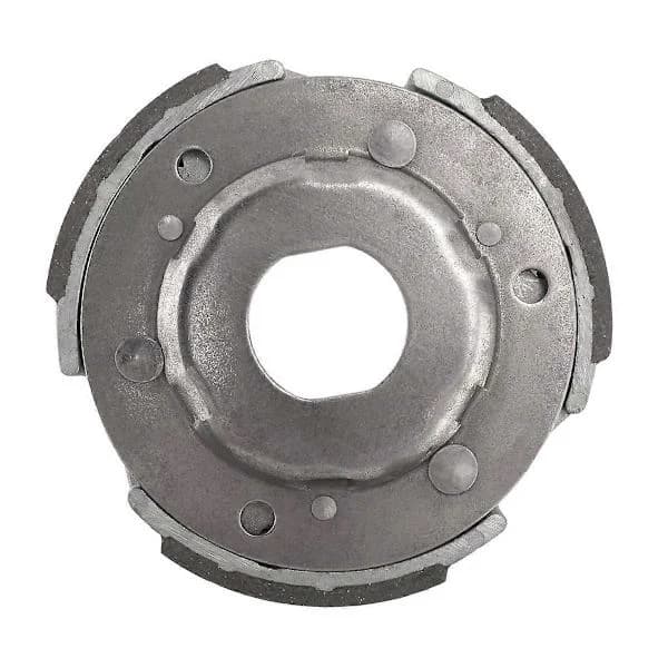 Vog Blå clutch bakdeksel egnet for Linhai 260cc/300cc motorer