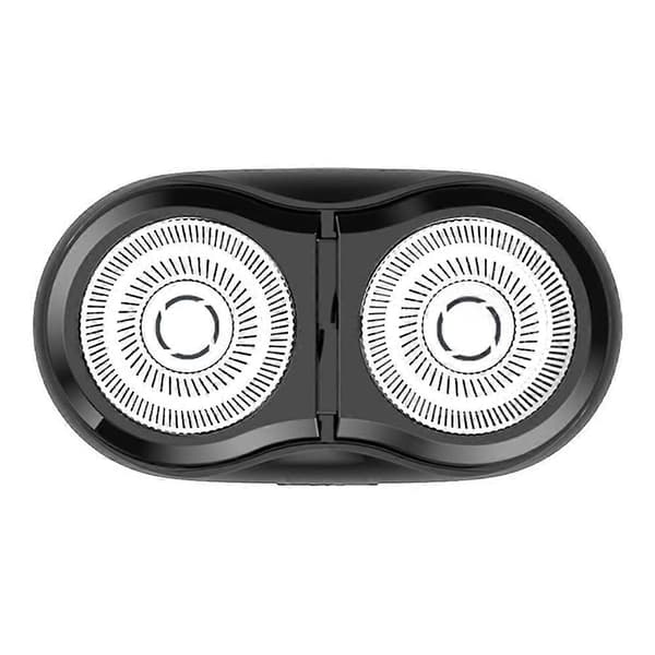 Erstatningsblader til Xiaomi Mijia S100 elektrisk barbermaskin, doble blader
