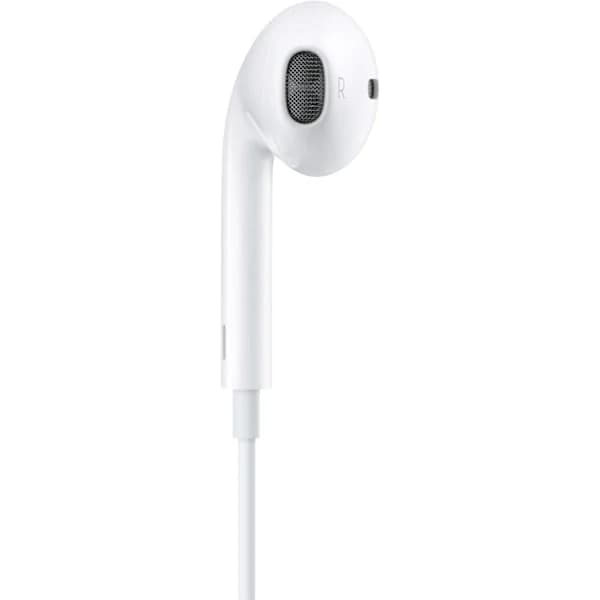 Apple EarPods (USB-C), in-ear hovedtelefoner, kompatible med iPhone 15/16, Model 2