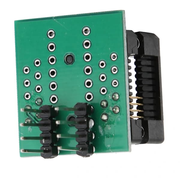 SOP8-DIP8-sovitinmoduuli (200mil, 150mil, 200mil) elektroniset komponentit