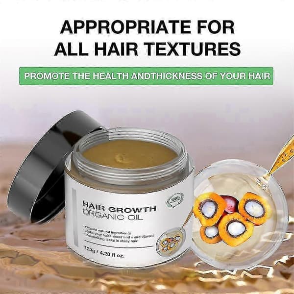 Högkvalitativ pomada (vattenbaserad) med låg glans, lätt att tvätta ur, lyxig doft 1 pc