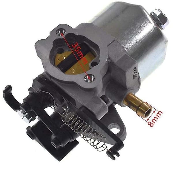 Briggs & Stratton Dov Förgasarsats 700 750 792038 Gräsklippare