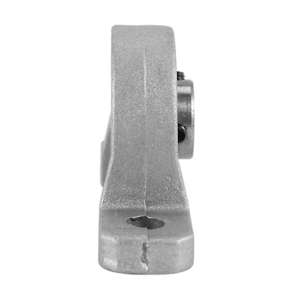 4 stk Kp08 kulelager med kulelagerhus (diameter 8mm hull) kulelagerhus i sinklegering