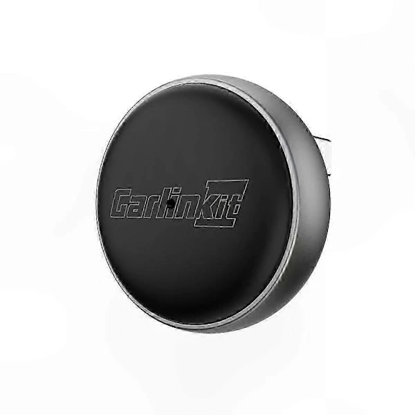 CARLINKIT CPC200-MINI Ultra3 langaton päivityssovitin CarPlaylle ja Android Autolle, auton USB-sovitin