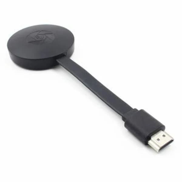 Langaton HDMI-sovitin mediasoittimelle (1080p)