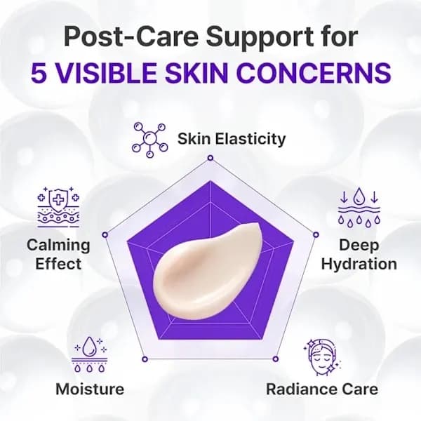 CENTELLIAN 24 Expert Madeca Revitalizing Firming Cream (50ml) — En ansiktskräm som ger elasticitet, lugnar och återfuktar.