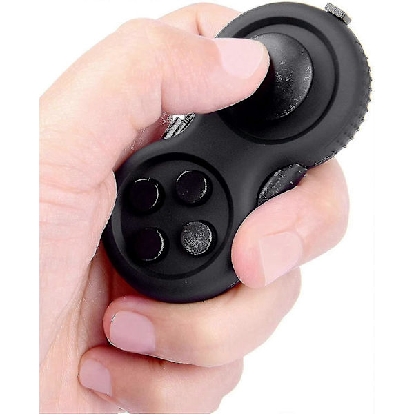 Fidget Pad-leketøy