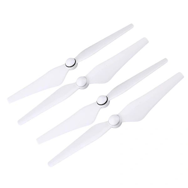 Propellblader for DJI Phantom 4/4 Pro - 2 par (9450S) Bedre versjon