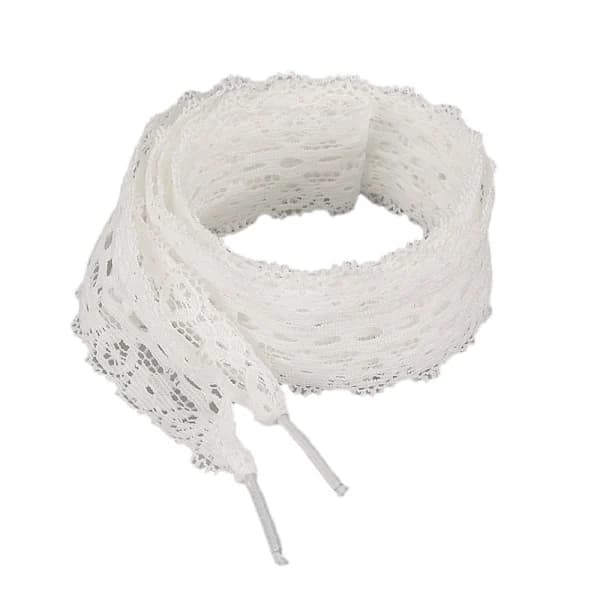 Snørebånd – 120 cm, 2 par