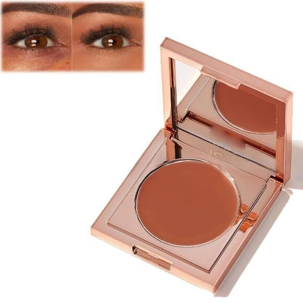Colored Clay CC Undereye Corrector Dark Circles Defense Ljus/Medium. 03 1st 03 1pcs