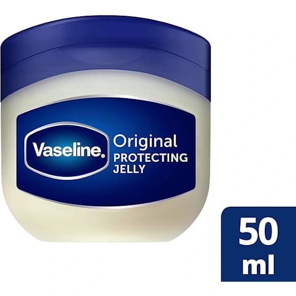 Puhdas Vaseliini (alkuperäinen maku) 50ml