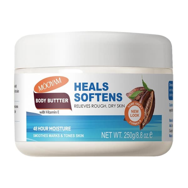 Palmer's Cocoa Butter Formula E-vitamiinilla
