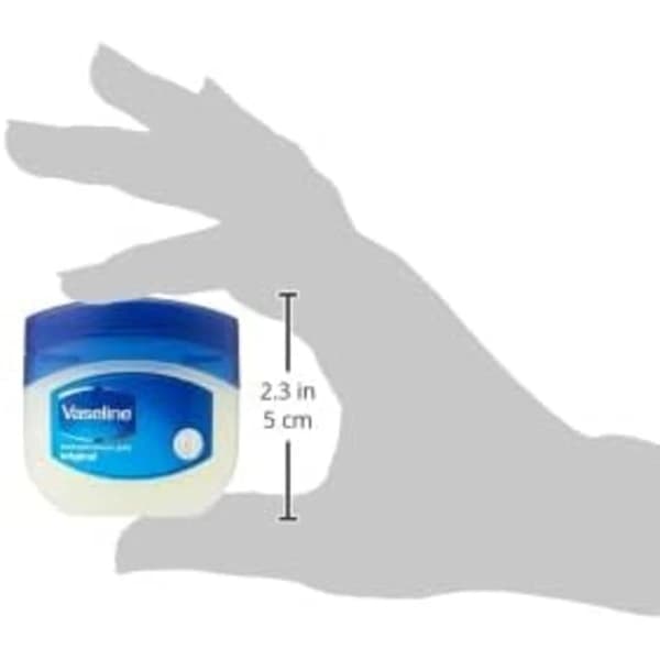Ren Vaselin (Original Smak) 50ml