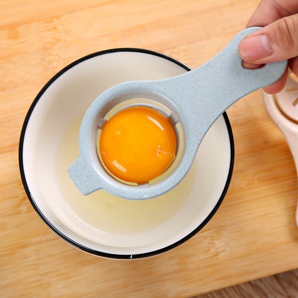 Eggeplommeutskiller, eggeplommeutskiller, eggehviteutskiller, eggeplommefilter, eggehvitefilter
