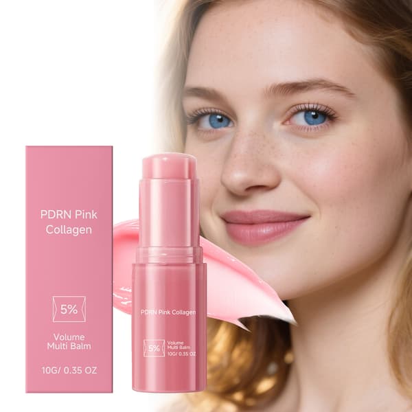 PDRN Pink Collagen 5% Volume Multihoitoaine
