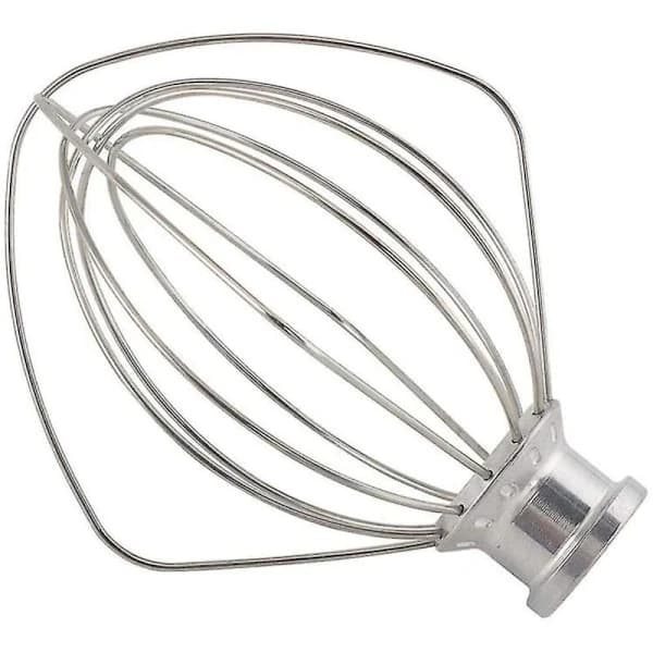 KitchenAid Äggvisp i Rostfritt Stål 5k452ww