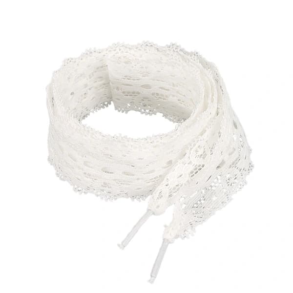 Snørebånd – 120 cm, 2 par
