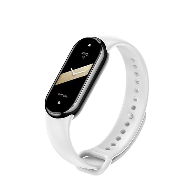 Udskiftningsurrem til Xiaomi Mi Band 3/2 silikone armbånd