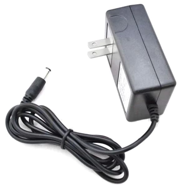 Bosch Athlet støvsuger EU-version oplader strømforsyning