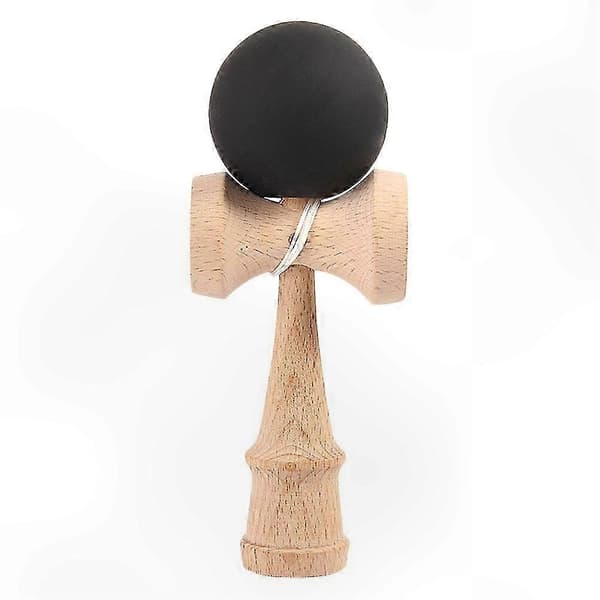 Träbalansleksak för barn - Traditionellt japanskt Kendama-spel