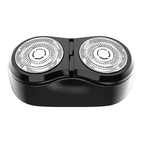 Erstatningsblader til Xiaomi Mijia S100 elektrisk barbermaskin, doble blader