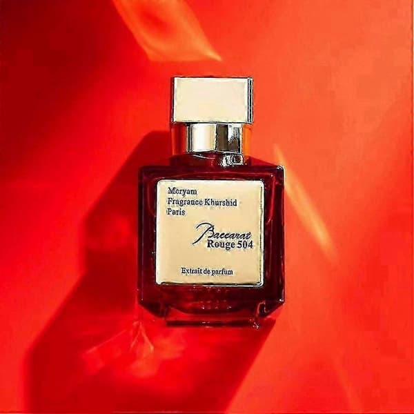 Baccarat Rouge Extrait De Parfum (2.4 fl oz/70 ml) Baccarat Rouge 540