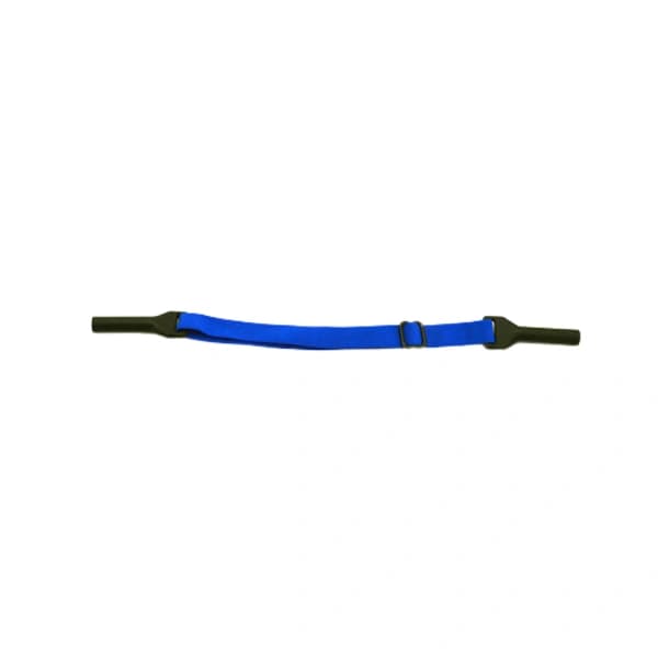 Elastisk brillerem - Justerbar sportsrem 2-pak