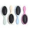 Wet Brush Original Desiccant Brush, Ultra-Soft Bristle, Størrelse 4