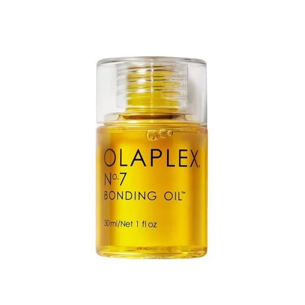 OLAPLEX No. 7 Hårvårdsolja - 30 ml