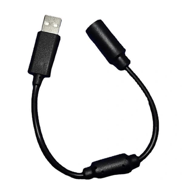 USB-adapterikaapeli G920-, G923-, G27- ja G29-rattiohjaimille