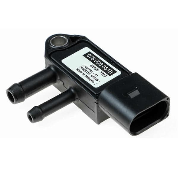 076906051b For - Q3 2012-2016 2010-2016 Seat 2011-2016 Differensialtrykksensor
