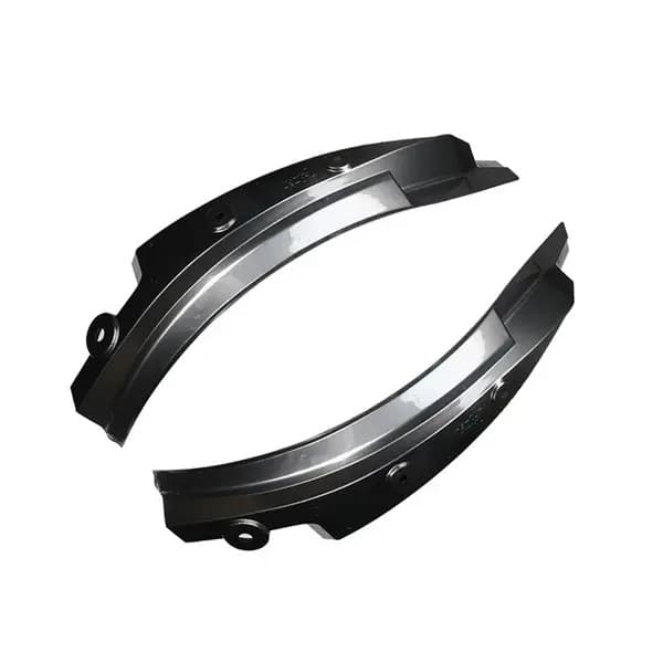 Bagskærm hjulkasse til Volvo XC60 (2018–2024) – WELLINGS