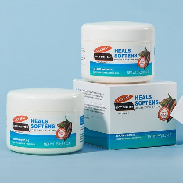 Palmer's Cocoa Butter Formula med E-vitamin